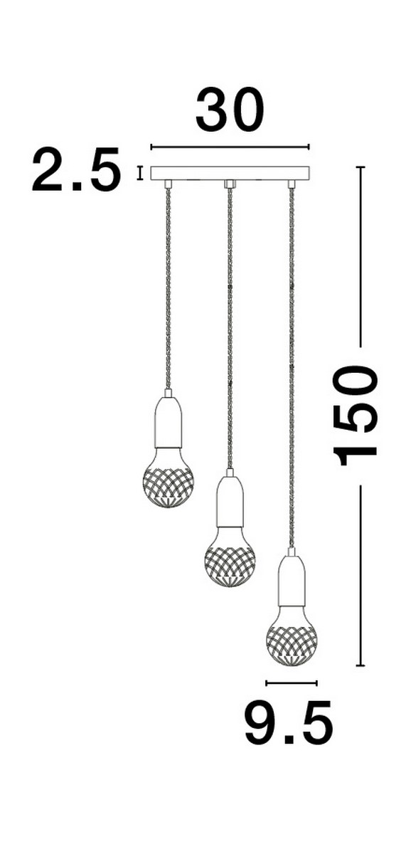 Люстра VEDA (9536418), Nova Luce - Зображення 9536418--.jpg