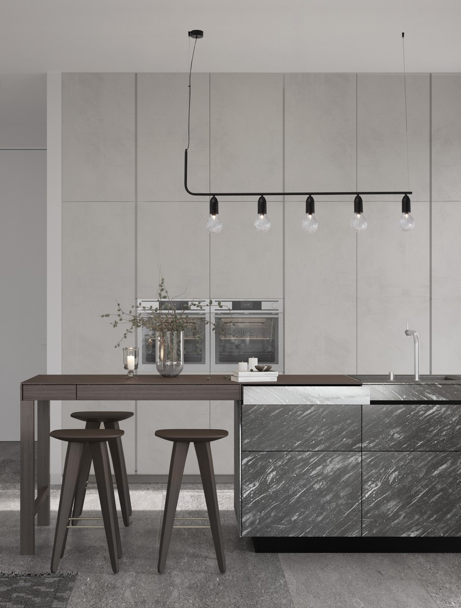 Люстра VEDA (9536419), Nova Luce - Зображення 9536419-.jpg