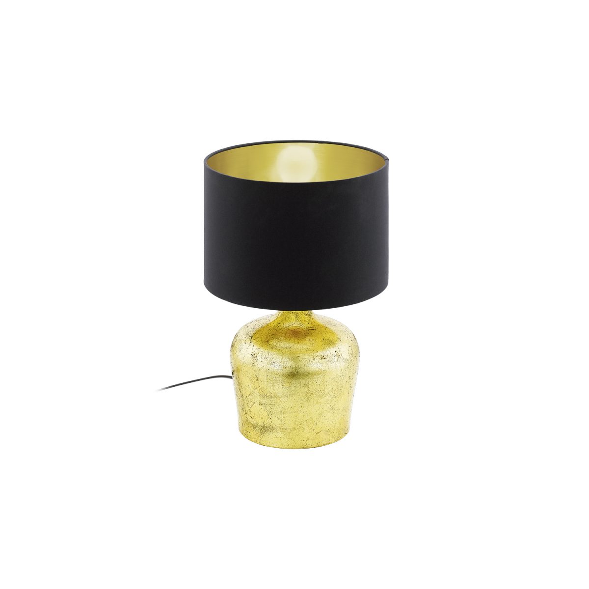 Настільна лампа MANALBA (95386), EGLO - Зображення