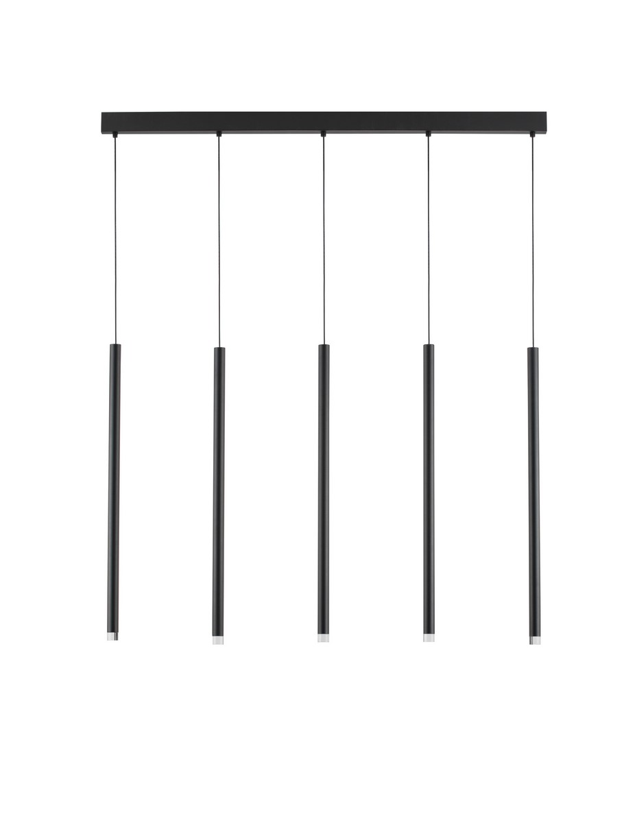 Люстра DANDIA (9540202), Nova Luce - Зображення