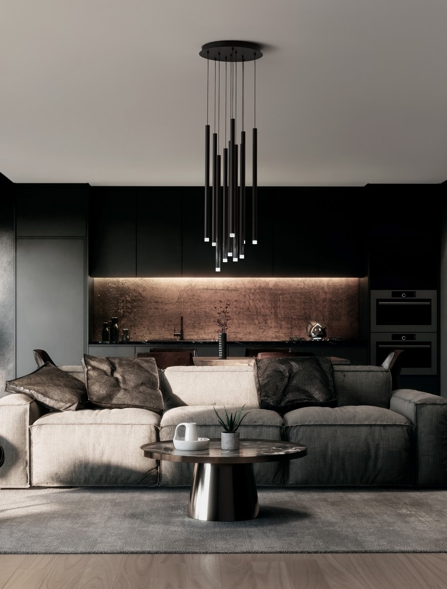 Люстра DANDIA (9540204), Nova Luce - Зображення 9540204--.jpg