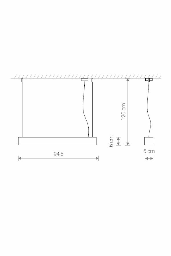 Люстра SOFT LED WHITE 90X6 (9545), Nowodvorski - Зображення 9545--.jpg