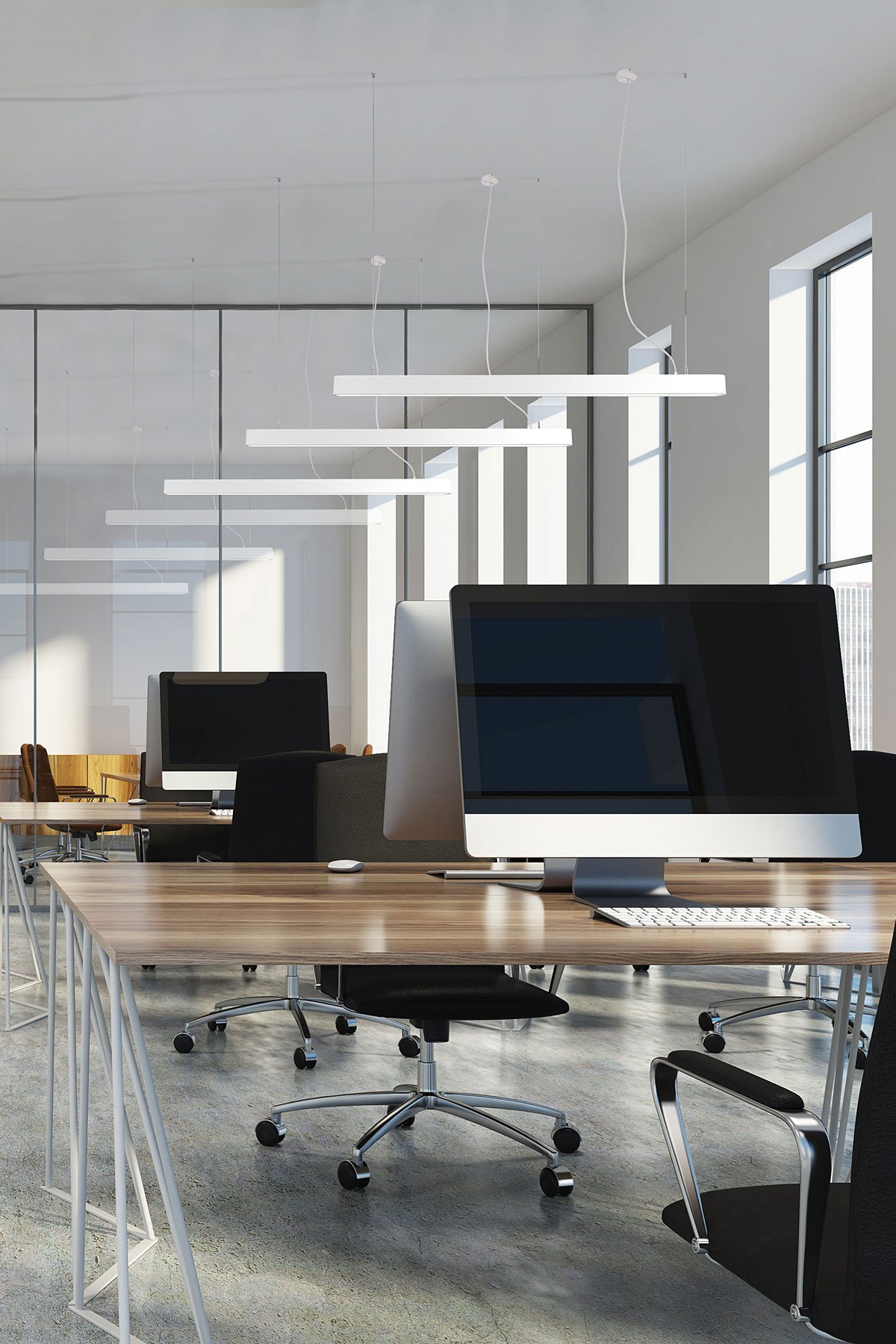 Люстра SOFT LED WHITE 90X6 (9545), Nowodvorski - Зображення 9545-.jpg