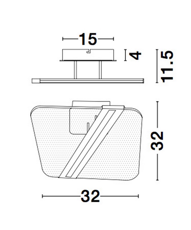 Люстра JERTUNA (9545221), Nova Luce - Зображення 9545221-.jpg