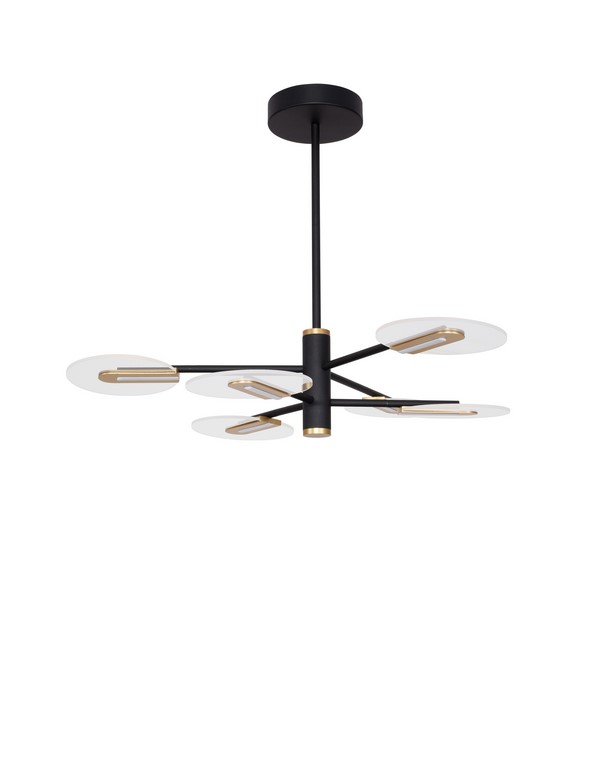 Люстра GENTI (9545406), Nova Luce - Зображення