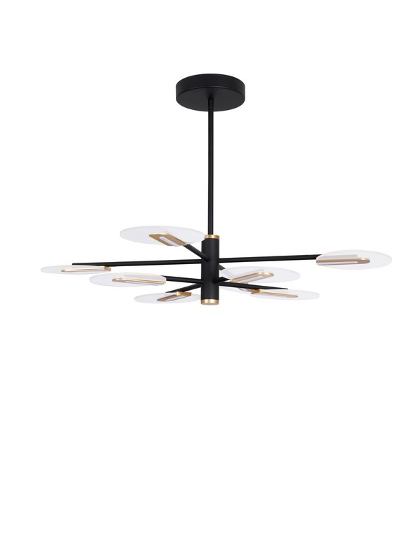 Люстра GENTI (9545408), Nova Luce - Зображення