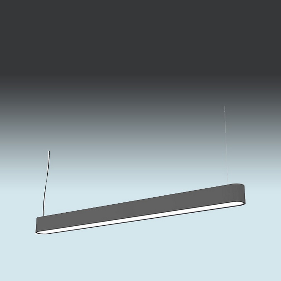 Люстра SOFT LED GRAPHITE 90X6 (9546), Nowodvorski - Зображення 9546-.jpg