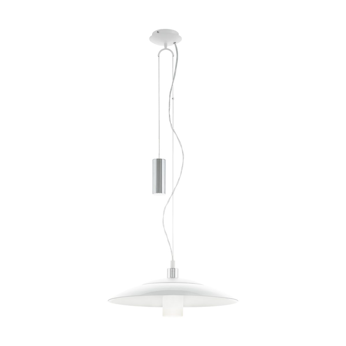 Люстра CABRAL (95463), EGLO - Зображення