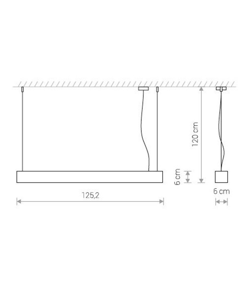 Люстра SOFT LED WHITE 120X6 (9547), Nowodvorski - Зображення 9547--.jpg