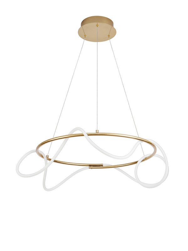 Люстра TIRIAC (9548104), Nova Luce - Зображення