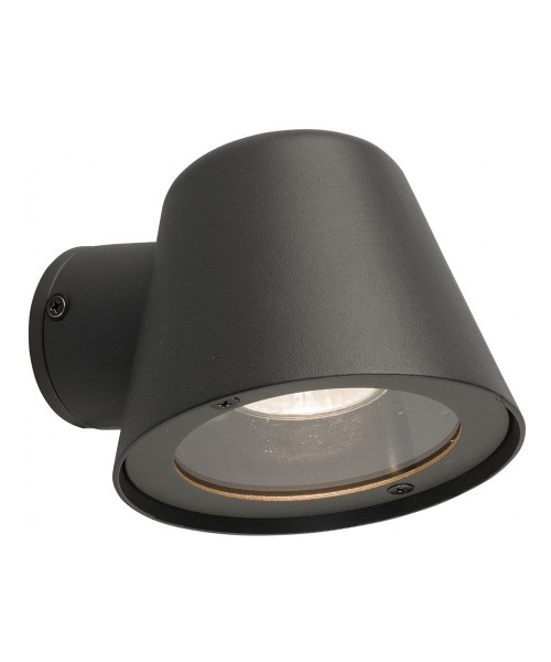 Світильник вуличний  SOUL GRAPHITE I (9555), Nowodvorski - Зображення