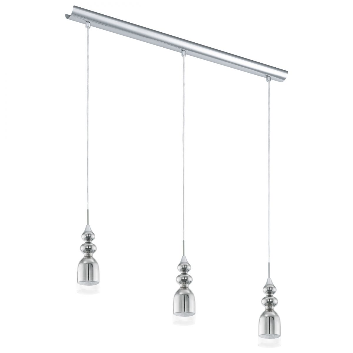 Люстра BOLANOS (95556), EGLO - Зображення