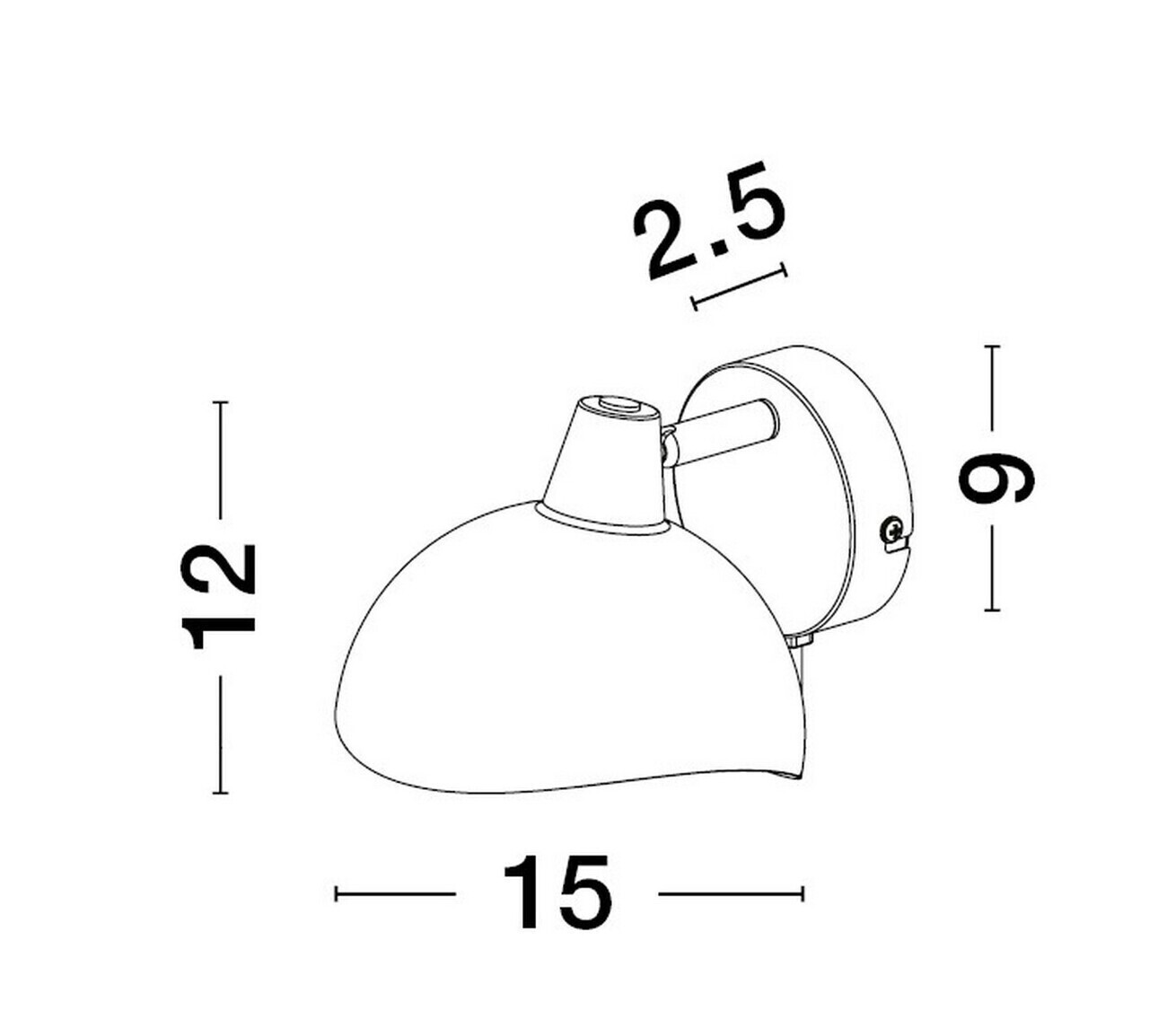 Бра GETI (9555806), Nova Luce - Зображення 9555806--.jpg