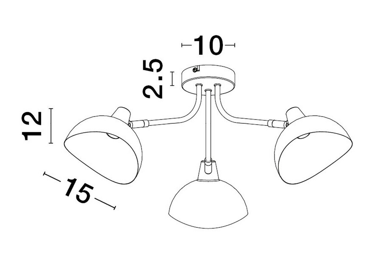 Люстра GETI (9555807), Nova Luce - Зображення 9555807--.jpg