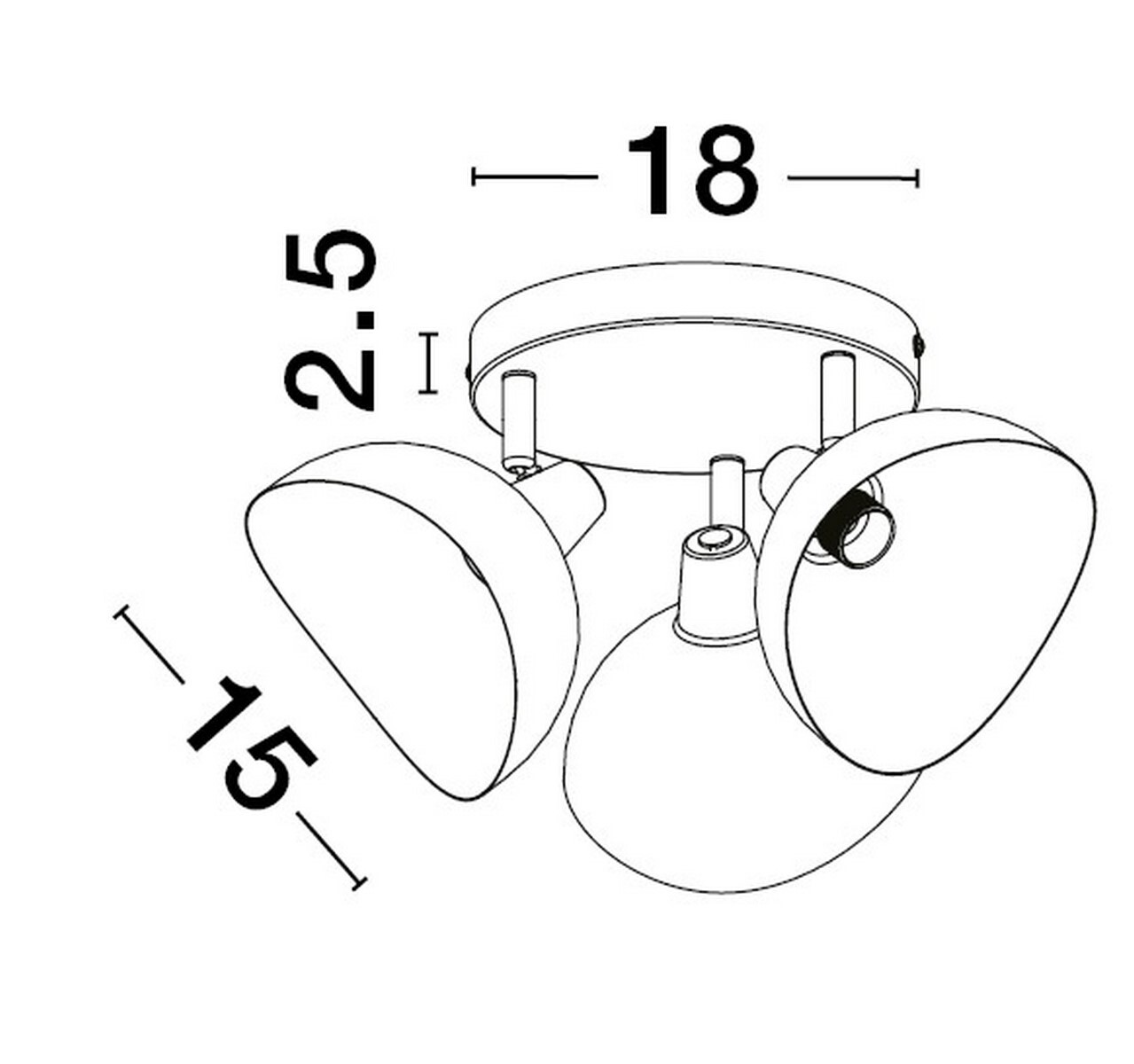 Люстра GETI (9555810), Nova Luce - Зображення 9555810--.jpg