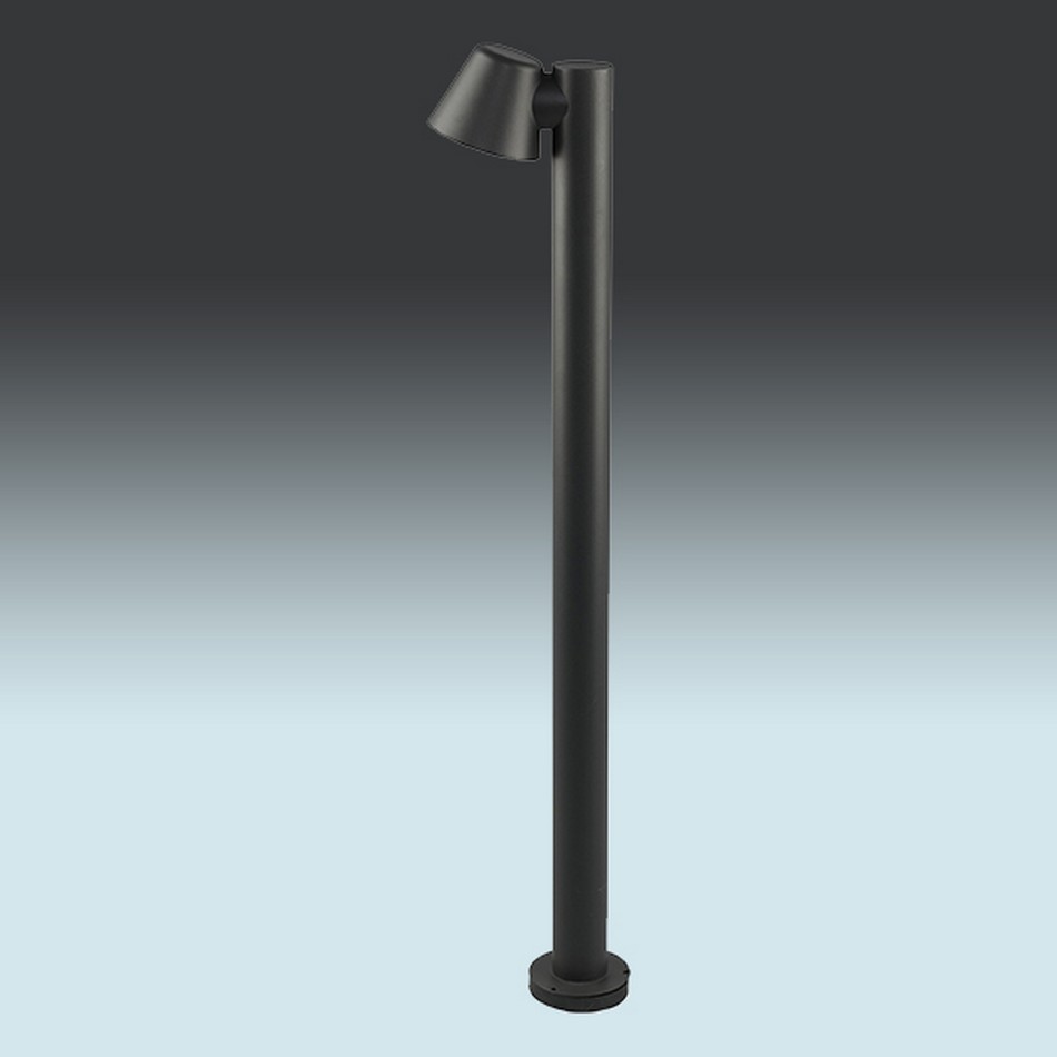 Світильник вуличний  SOUL GRAPHITE I (9557), Nowodvorski - Зображення 9557-.jpg