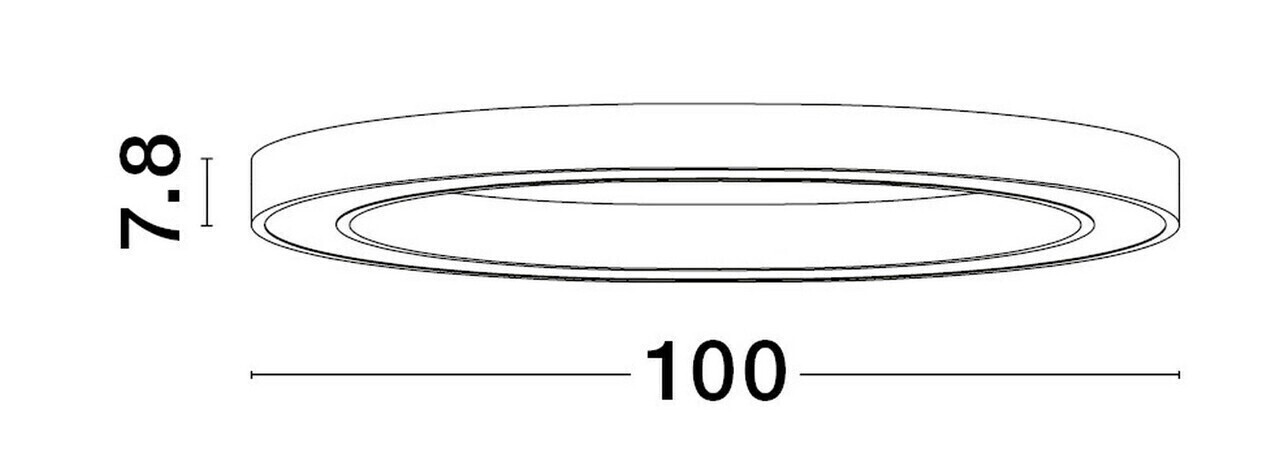 Люстра STING (9558670), Nova Luce - Зображення 9558670-.jpg