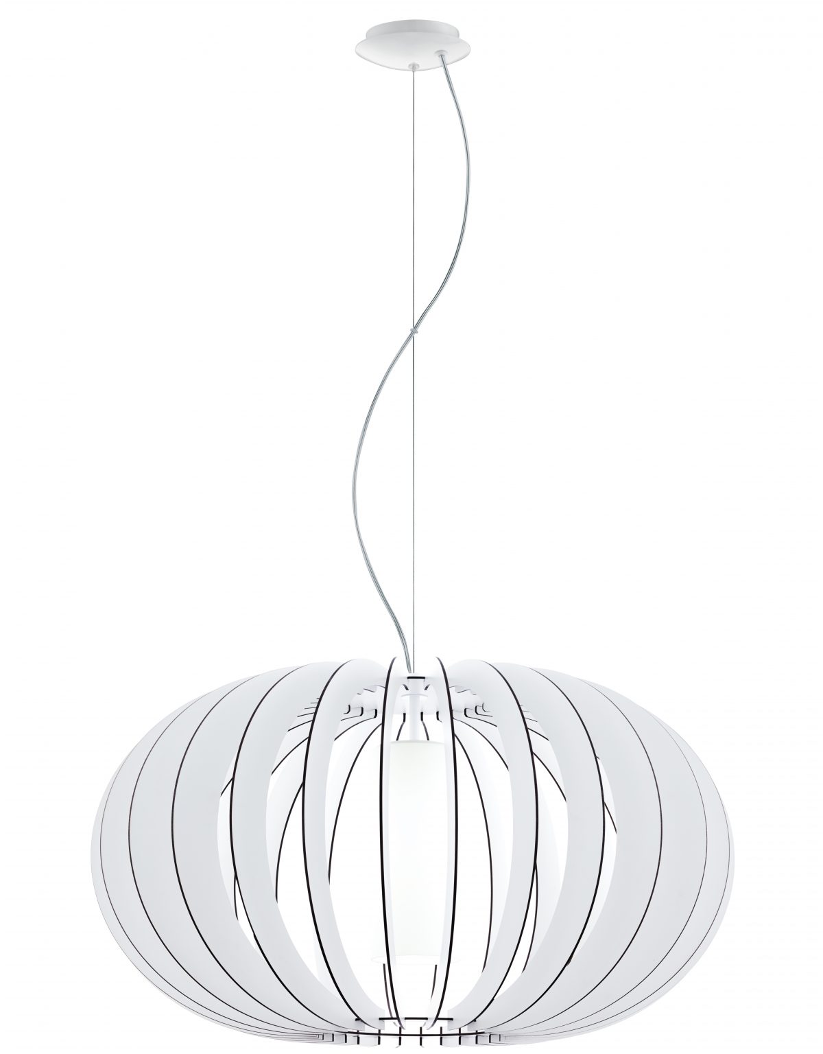 Люстра STELLATO (95608), EGLO - Зображення