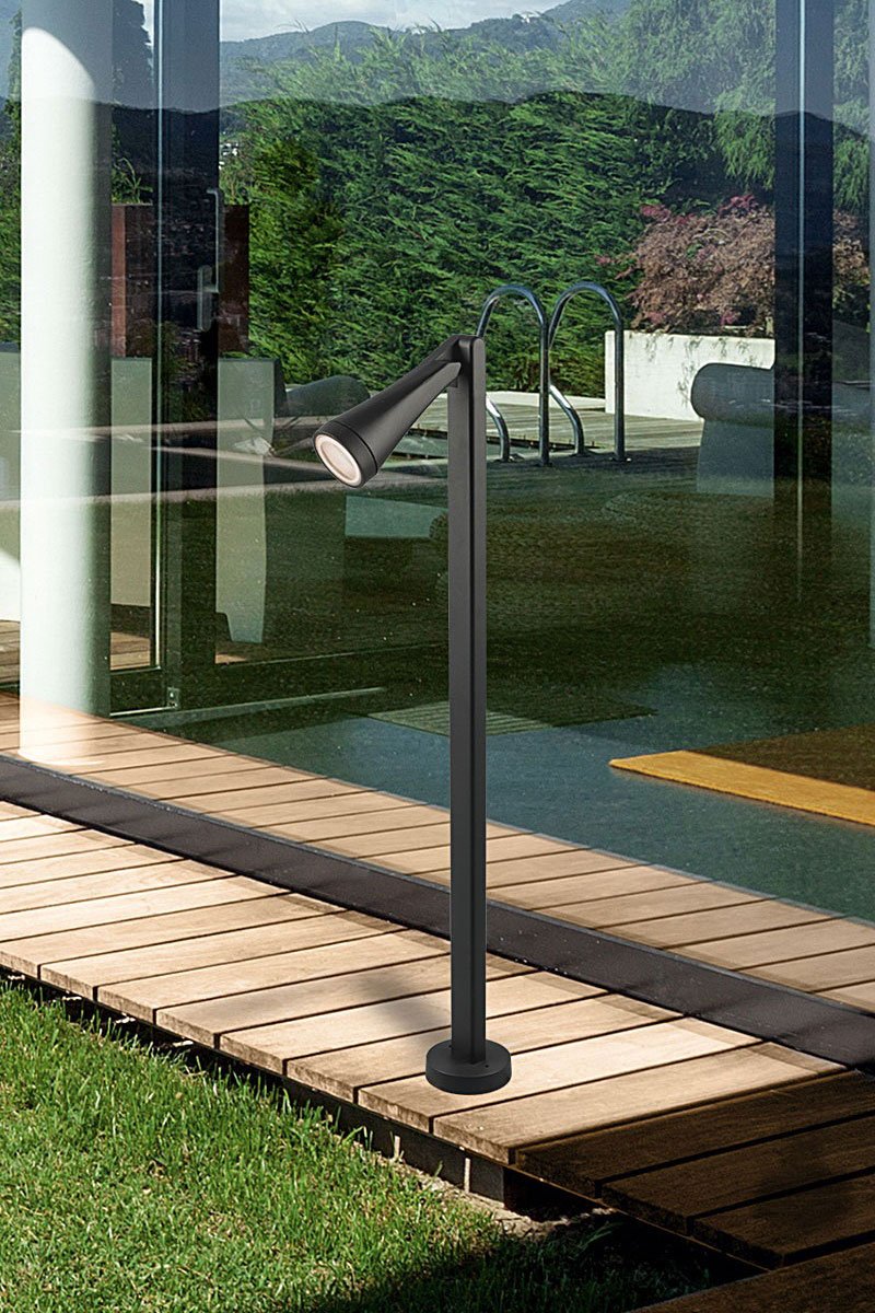 Світильник вуличний OTTAWA GRAPHITE I (9563), Nowodvorski - Зображення 9563-.jpg