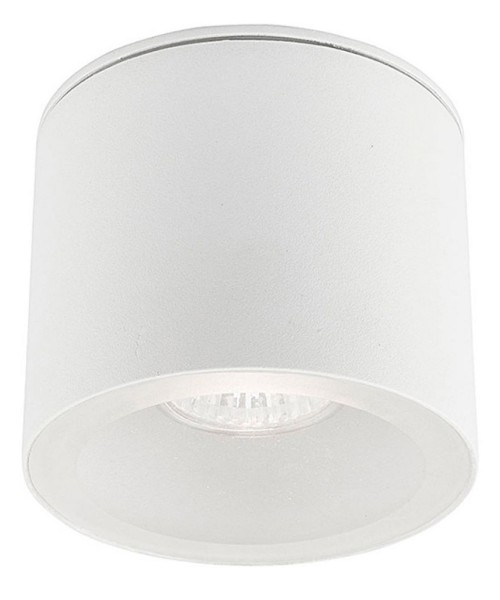 Світильник вуличний HEXA WHITE (9564), Nowodvorski - Зображення