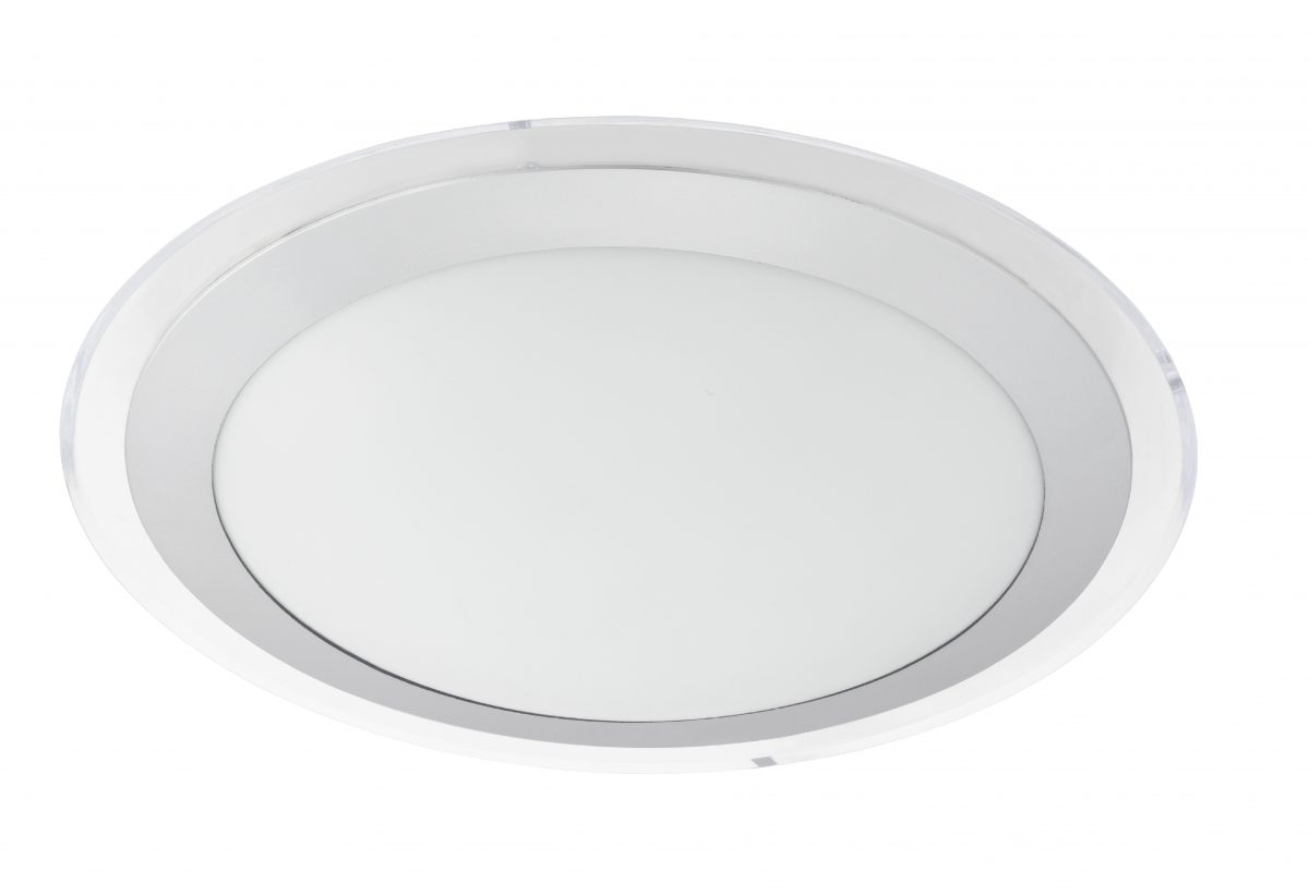 Люстра COMPETA 1 (95677), EGLO - Зображення