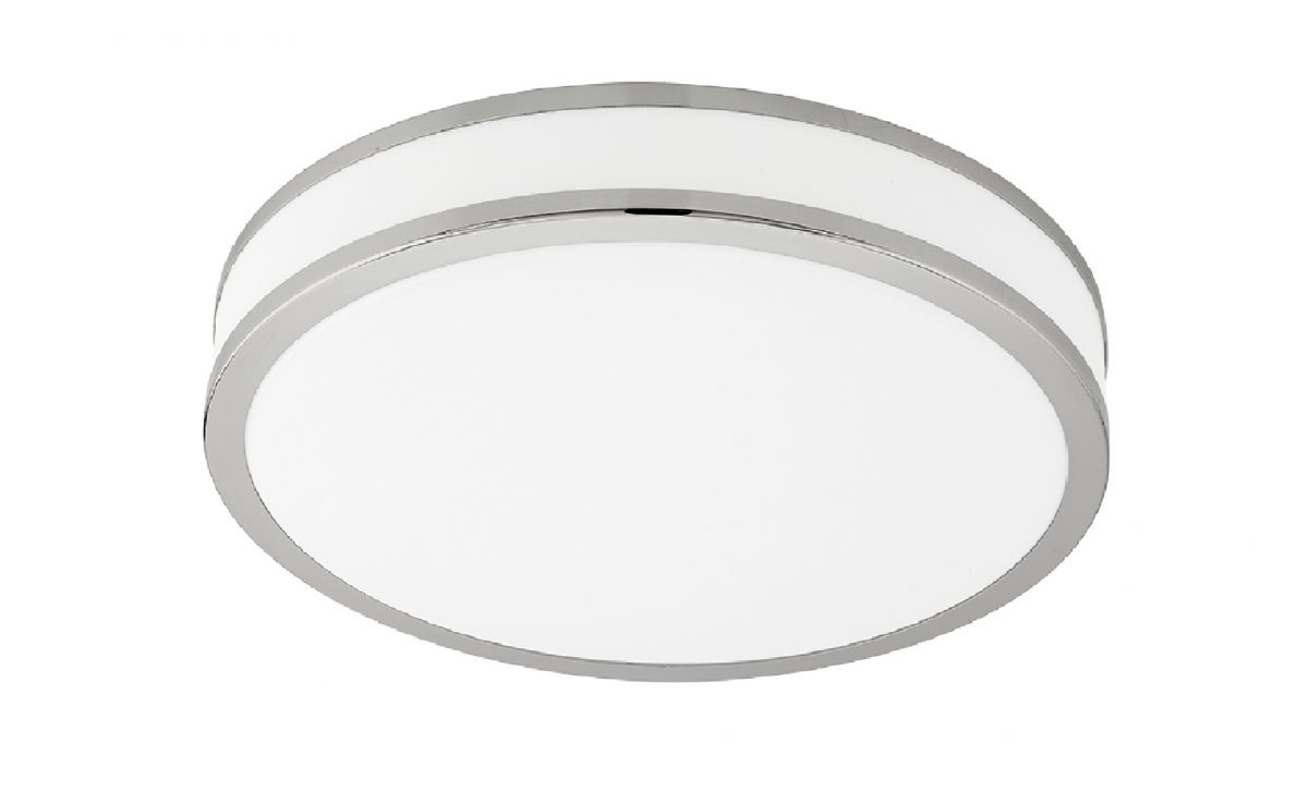 Люстра PALERMO 2 (95683), EGLO - Зображення