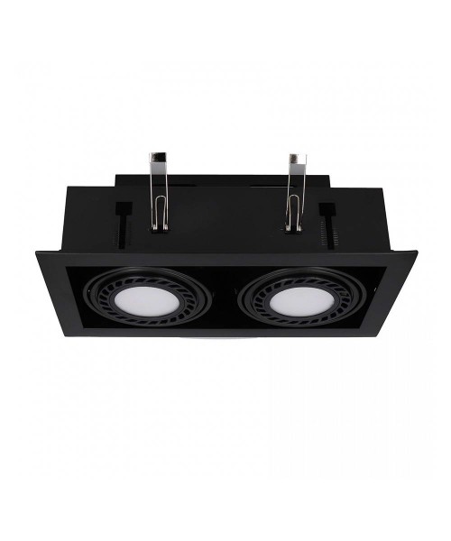 Точковий світильник DOWNLIGHT BLACK II ES 111 (9570), Nowodvorski - Зображення 9570.jpg