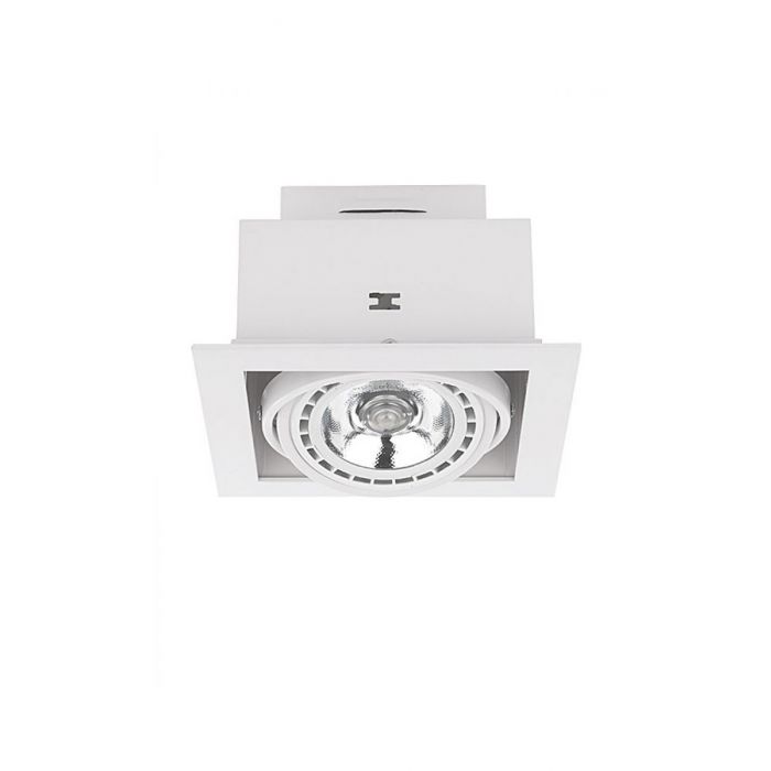 Точковий світильник DOWNLIGHT WHITE I ES 111 (9575), Nowodvorski - Зображення 9575-.jpg