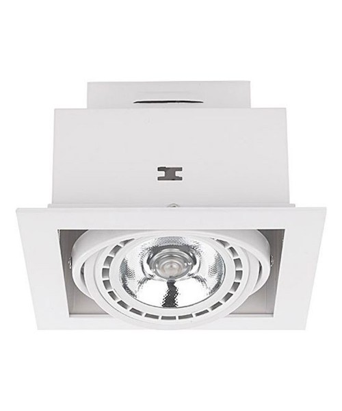 Точковий світильник DOWNLIGHT WHITE I ES 111 (9575), Nowodvorski - Зображення 9575.jpg
