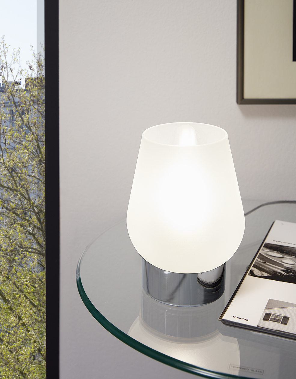 Настільна лампа DAMASCO (95761), EGLO - Зображення 95761-.jpg