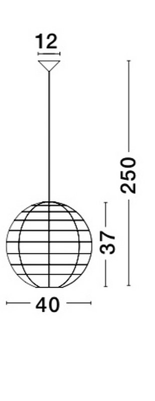 Люстра MELODY (9581501), Nova Luce - Зображення 9581501--.jpg