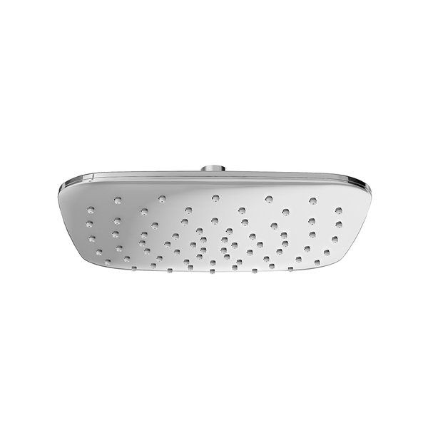 Верхній душ 983.00 Chrome ABS X07P574 RAVAK - Зображення