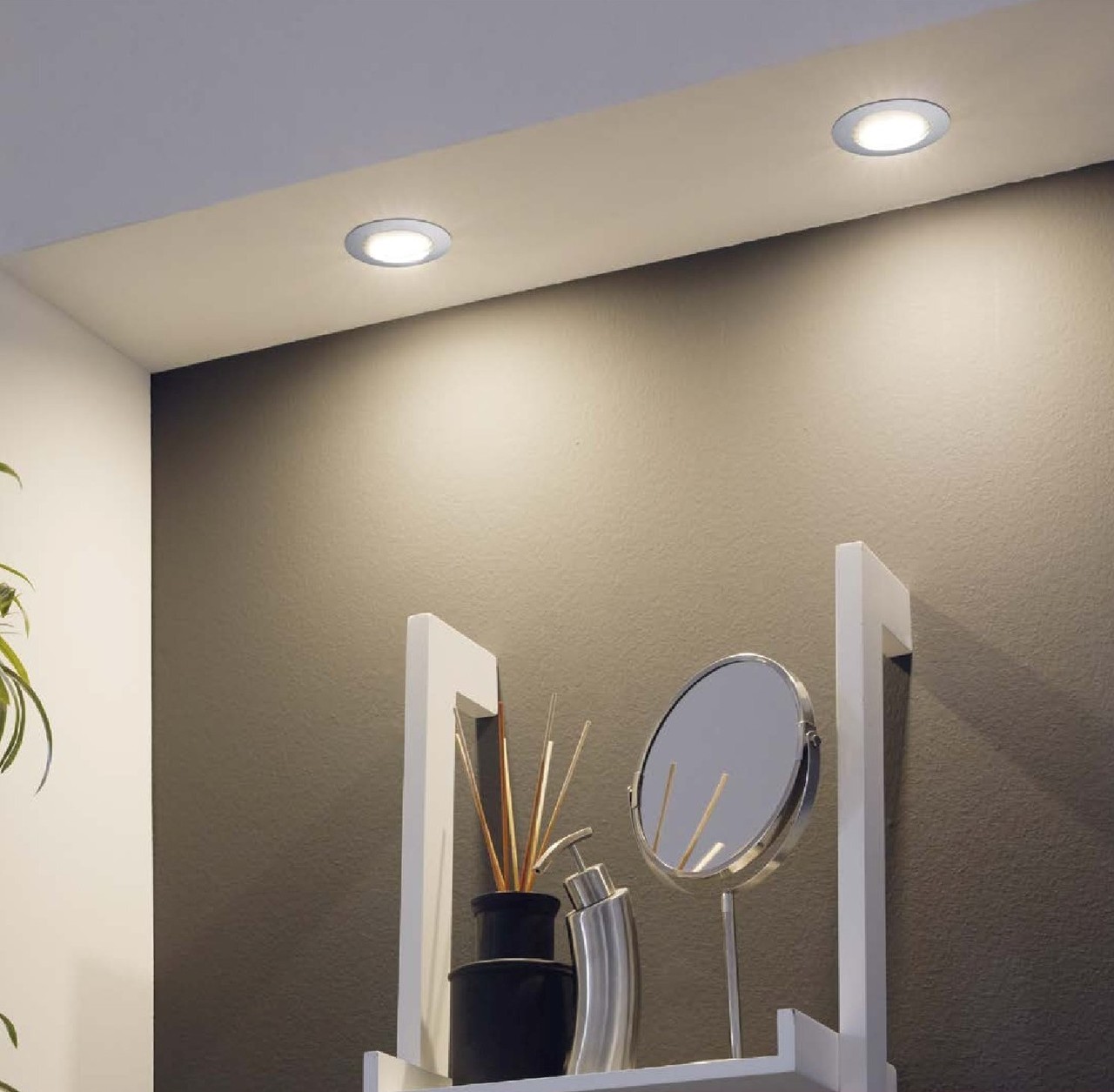 Точковий світильник PINEDA (95847), EGLO - Зображення 95847-.jpg