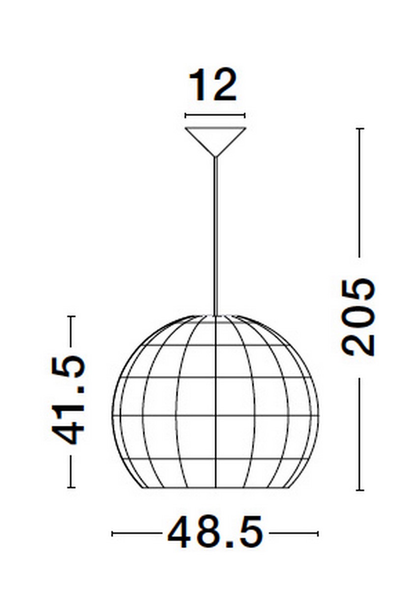 Люстра MARLO (9586502), Nova Luce - Зображення 9586502--.jpg