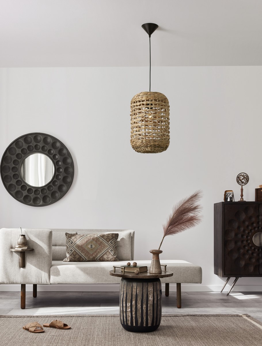 Люстра GRIFFIN (9586507), Nova Luce - Зображення 9586507-.jpg