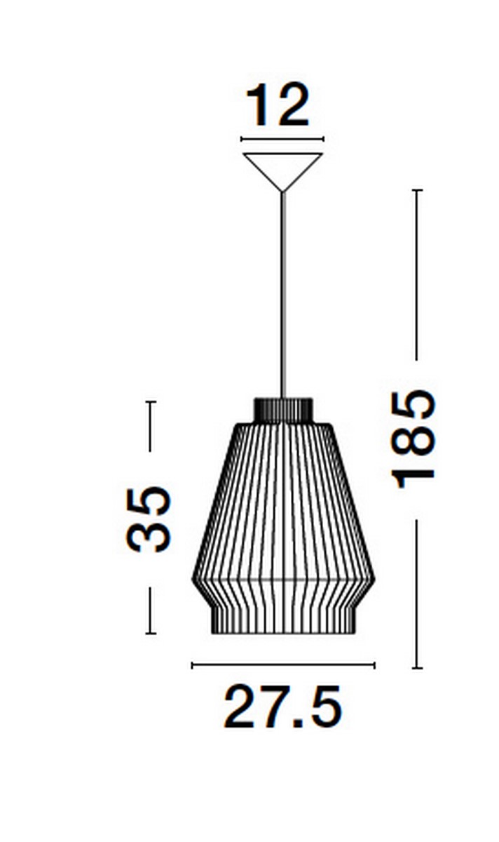 Люстра BREDO (9586510), Nova Luce - Зображення 9586510--.jpg