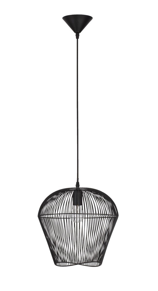 Люстра BREDO (9586512), Nova Luce - Зображення