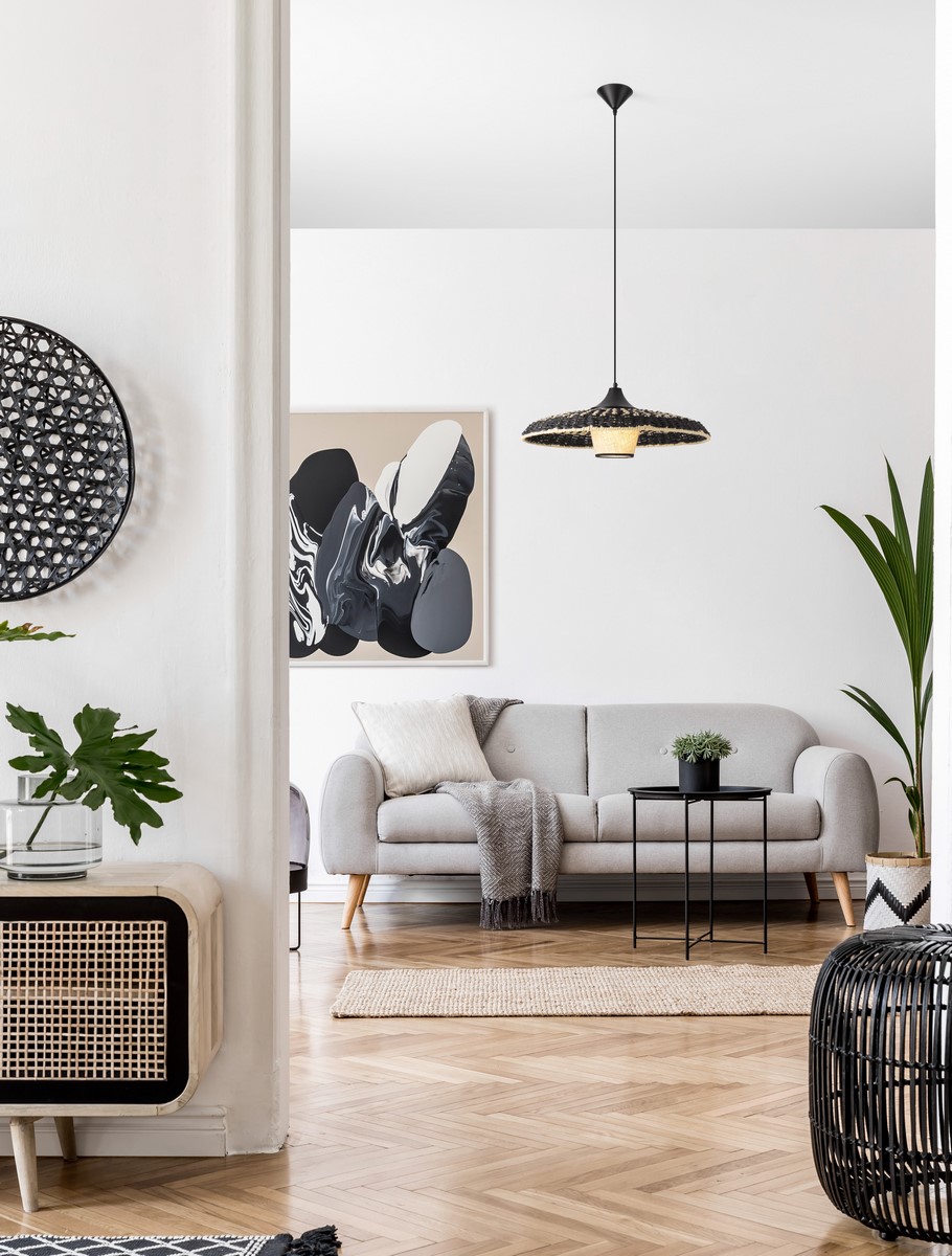 Люстра CAPA (9586520), Nova Luce - Зображення 9586520-.jpg