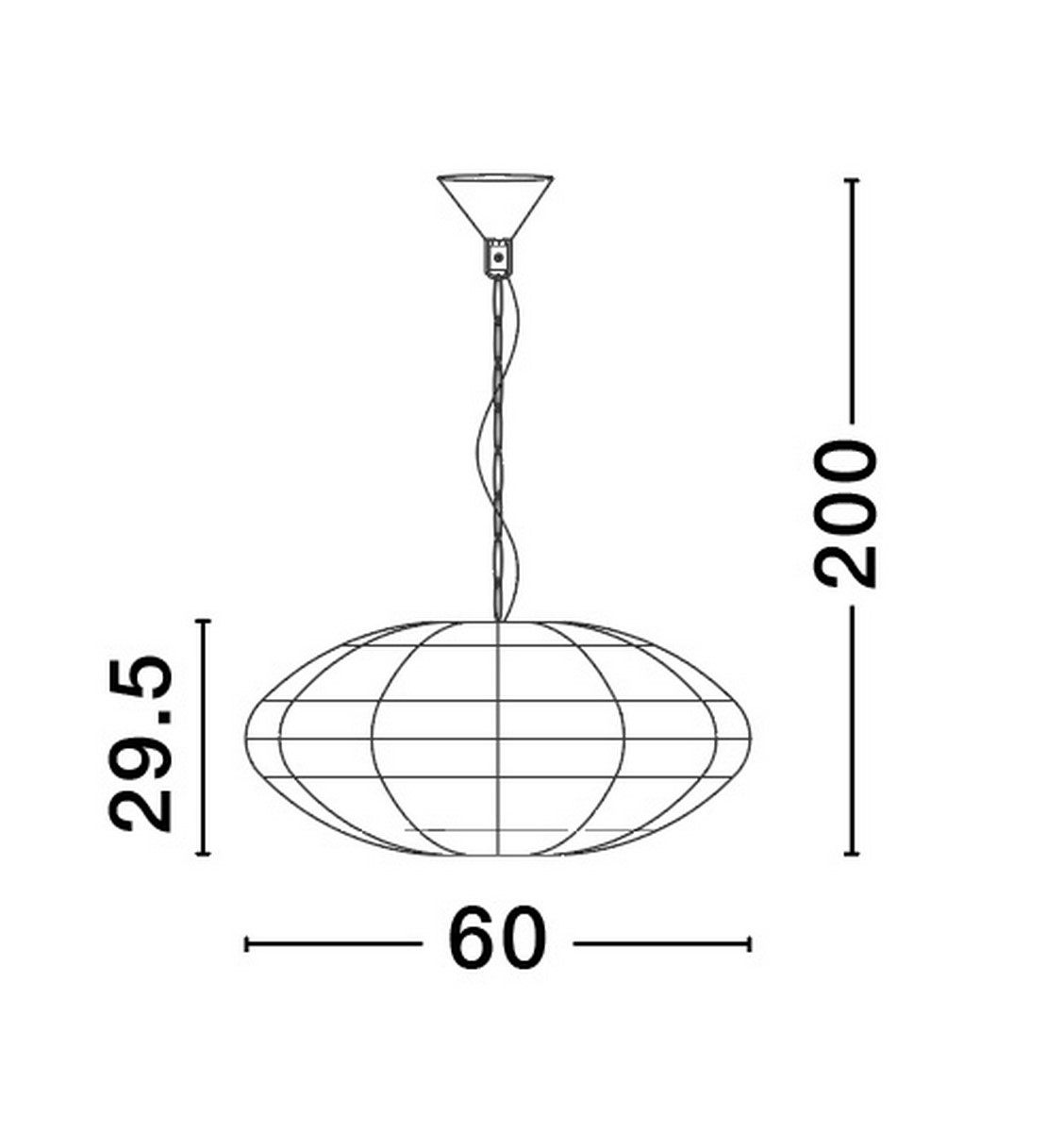 Люстра BOLA (9586523), Nova Luce - Зображення 9586523--.jpg