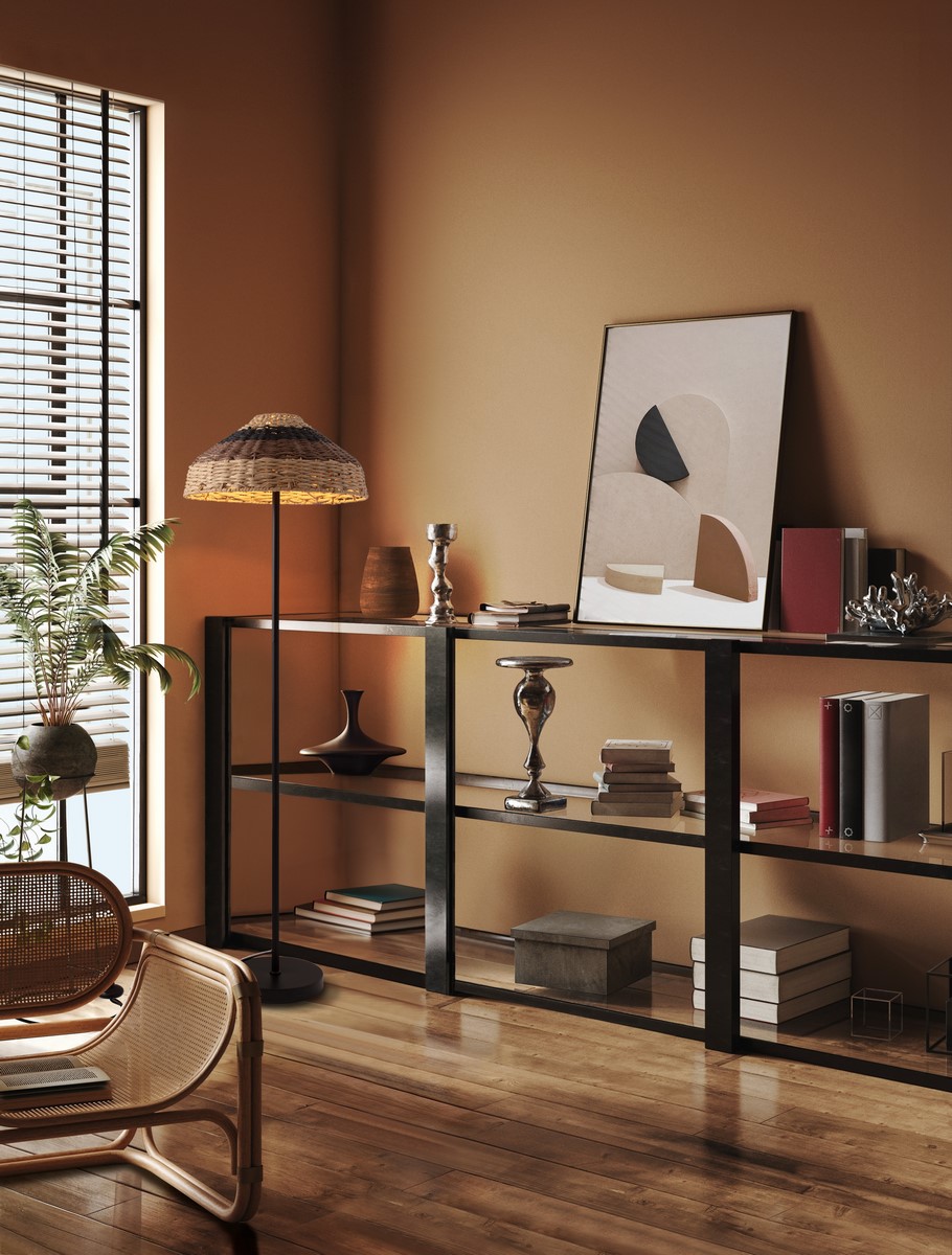 Торшер CARO (9586529), Nova Luce - Зображення 9586529-.jpg