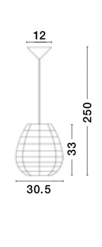 Люстра GRIFFIN (9587131), Nova Luce - Зображення 9587131--.jpg