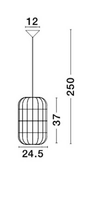Люстра AURORA (9587161), Nova Luce - Зображення 9587161--.jpg