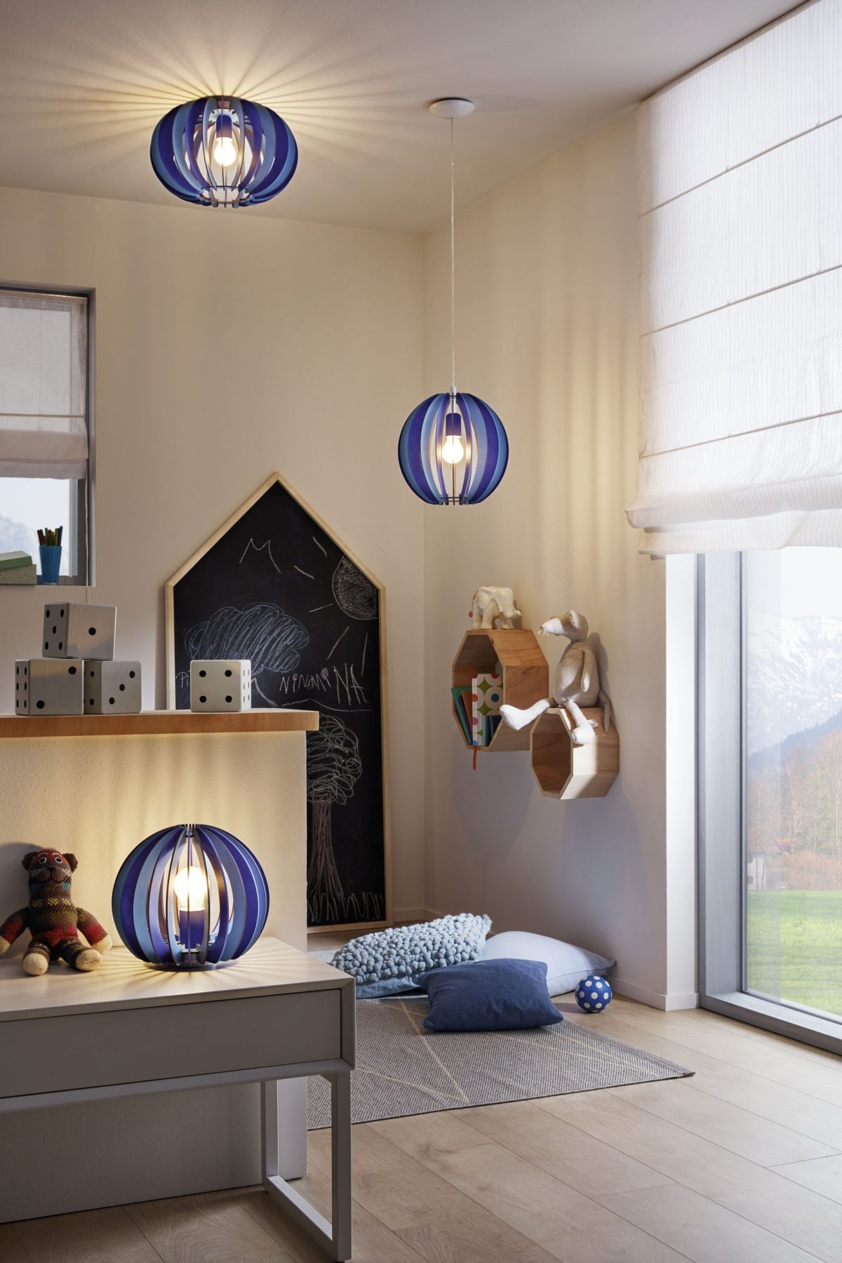 Люстра FABELLA (95948), EGLO - Зображення 95948-.jpg