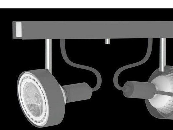 Спот CROSS GAPHITE II (9597), Nowodvorski - Зображення 9597-.jpg