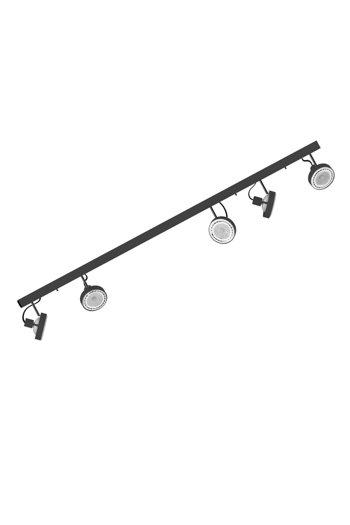 Спот CROSS GRAPHITE V (9600), Nowodvorski - Зображення 9600-.jpg