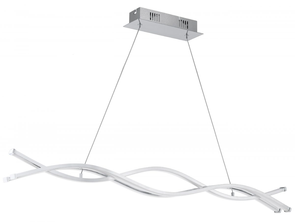 Люстра LASANA 2 (96102), EGLO - Зображення