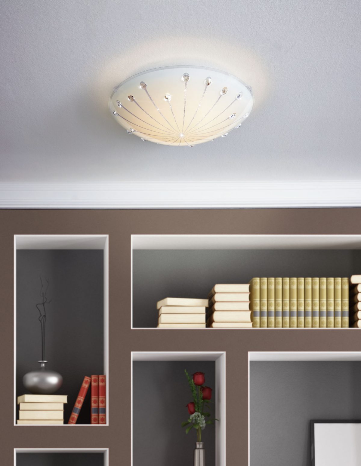 Люстра MARGITTA 1 (96113), EGLO - Зображення 96113-.jpg