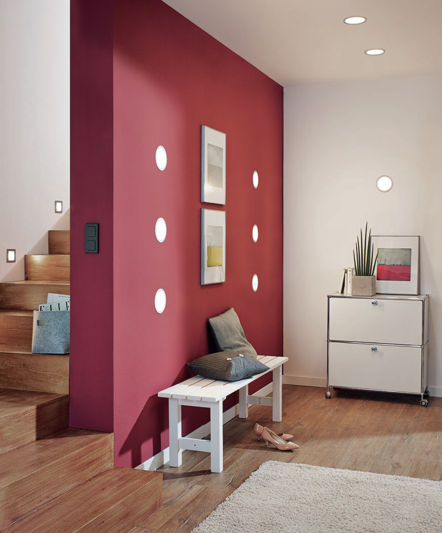 Точковий світильник FUEVA 1 3000K (96163), EGLO - Зображення 96163-651.jpg