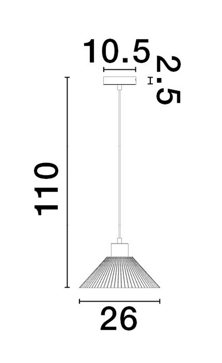 Люстра IAN (9620128), Nova Luce - Зображення 9620128--.jpg