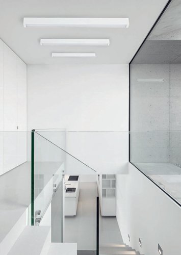 Світильник STRAIGHT LED white M (9621), Nowodvorski - Зображення 9621-.jpg